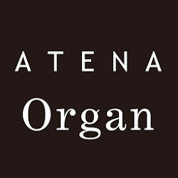 ATENA/Organ(アテナ／オルガン)の公式アプリ