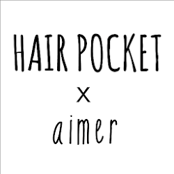 POCKET(ポケット)・aimer(エメ)の公式アプリ