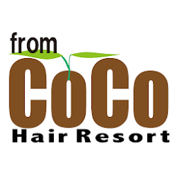 HairResort fromCoCo（フロムココ）アプリ