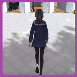 Guide for Yandere Simulator