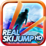 Real Skijump HD