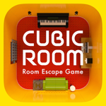 脱出ゲーム CUBIC ROOM3 