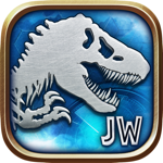 Jurassic World™: ザ·ゲーム