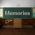 脱出ゲーム Memories