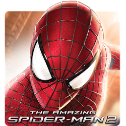 Amazing Spider-Man 2 Live WP