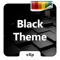 Theme eXp - Black Z Light