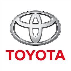 TOYOTA Portal